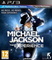 Michael Jackson The Experience (PS3, русская версия) - Игры в Екатеринбурге купить, обменять, продать. Магазин видеоигр GameStore.ru покупка | продажа | обмен