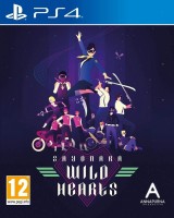 Sayonara Wild Hearts [ ] PS4 -    , , .   GameStore.ru  |  | 