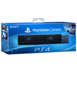 Камера Sony PlayStation Camera V.1 PS4 (CUH-ZEY1) - Игры в Екатеринбурге купить, обменять, продать. Магазин видеоигр GameStore.ru покупка | продажа | обмен