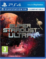 Super Stardust Ultra [  PS VR] [ ] PS4 -    , , .   GameStore.ru  |  | 