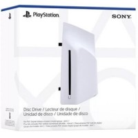   Playstation 5 Pro / Slim PS5 Disc Drive CFI-ZDD1 Sony -    , , .   GameStore.ru  |  | 