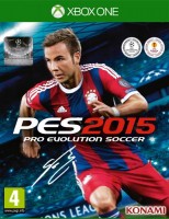 Pro Evolution Soccer 2015 (Xbox ONE,  ) -    , , .   GameStore.ru  |  | 