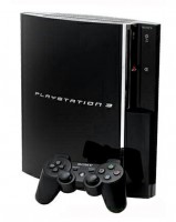 PS3 500Gb / 40 Игр / 2 Геймпада / Sony PlayStation 3 Fat - Игры в Екатеринбурге купить, обменять, продать. Магазин видеоигр GameStore.ru покупка | продажа | обмен