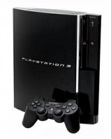 PS3 500Gb / 40  / 2  /  Fat CECHC08 / 4 USB / p -    , , .   GameStore.ru  |  | 