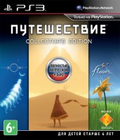    / Journey Collectors Edition (PS3 ,  ) -    , , .   GameStore.ru  |  | 