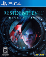 Resident Evil Revelations [ ] PS4 -    , , .   GameStore.ru  |  | 