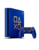PlayStation 4 Slim 500Gb ����� ������ [3] ������� ��������� SONY - ������, ��������, ������� � �������� �������� ������������