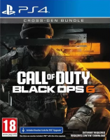 Call of Duty Black Ops 6 [ ] PS4 -    , , .   GameStore.ru  |  | 