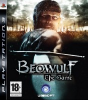 Beowulf (ps3) - Игры в Екатеринбурге купить, обменять, продать. Магазин видеоигр GameStore.ru покупка | продажа | обмен