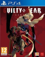 Guilty Gear Strive [ ] PS4 -    , , .   GameStore.ru  |  | 