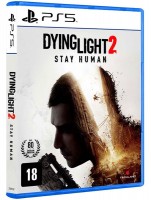 Dying Light 2 – Stay Human (PS5, русская версия) - Игры в Екатеринбурге купить, обменять, продать. Магазин видеоигр GameStore.ru покупка | продажа | обмен