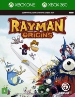 Rayman Origins (Xbox ONE - Xbox 360) - Игры в Екатеринбурге купить, обменять, продать. Магазин видеоигр GameStore.ru покупка | продажа | обмен