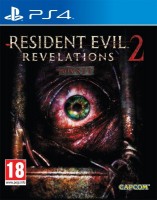 Resident Evil Revelations 2 [ ] PS4 -    , , .   GameStore.ru  |  | 