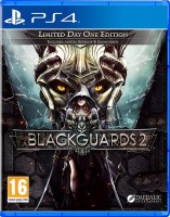 Blackguards 2 Limited Day One Edition [ ] PS4 -    , , .   GameStore.ru  |  | 