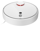 Робот-пылесос Xiaomi Mi Robot Vacuum Cleaner 1S CN белый - Игры в Екатеринбурге купить, обменять, продать. Магазин видеоигр GameStore.ru покупка | продажа | обмен