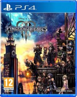 Kingdom Hearts III [ ] PS4 -    , , .   GameStore.ru  |  | 
