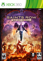 Saints Row: Gat Out of Hell (xbox 360) -    , , .   GameStore.ru  |  | 