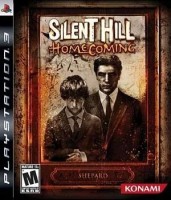 Silent Hill Homecoming USA [ ] PS3 -    , , .   GameStore.ru  |  | 