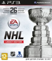 NHL 16 Legacy Edition [ ] PS3 -    , , .   GameStore.ru  |  | 