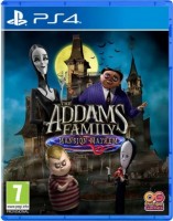      / Addams Family [ ] PS4 -    , , .   GameStore.ru  |  | 