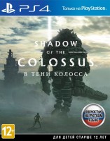 Shadow of the Colossus:    [ ] PS4 -    , , .   GameStore.ru  |  | 