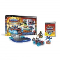 Skylanders SuperChargers   (PS3) -    , , .   GameStore.ru  |  | 