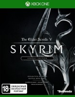 The Elder Scrolls V: Skyrim Special Edition (Xbox,  ) -    , , .   GameStore.ru  |  | 