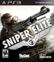 Sniper Elite V2 (PS3,  ) -    , , .   GameStore.ru  |  | 