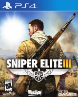 Sniper Elite 3 [ ] PS4 -    , , .   GameStore.ru  |  | 