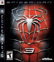 Spider Man 3 [ ] PS3 -    , , .   GameStore.ru  |  | 