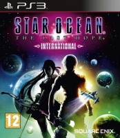 Star Ocean: The Last Hope. International [ ] PS3 -    , , .   GameStore.ru  |  | 