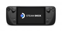 Valve Steam Deck 64 ГБ SSD, без игр, черный - Игры в Екатеринбурге купить, обменять, продать. Магазин видеоигр GameStore.ru покупка | продажа | обмен