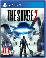 The Surge 2 [ ] PS4 -    , , .   GameStore.ru  |  | 
