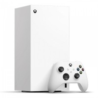 Xbox Series X 1Tb Digital Edition ����� [5] ������� ��������� Microsoft - ������, ��������, ������� � �������� �������� ������������