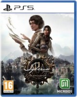 Syberia The World Before /    [ ] PS5 -    , , .   GameStore.ru  |  | 