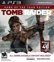 Tomb Raider Game of the Year Edition /    [ ] PS3 -    , , .   GameStore.ru  |  | 