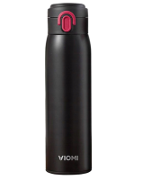 Классический термос Xiaomi Viomi Stainless Vacuum Cup (0,46 л) черный - Игры в Екатеринбурге купить, обменять, продать. Магазин видеоигр GameStore.ru покупка | продажа | обмен