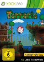 Terraria (Xbox 360, английская версия) - Игры в Екатеринбурге купить, обменять, продать. Магазин видеоигр GameStore.ru покупка | продажа | обмен