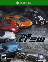 The Crew (Xbox ,  ) -    , , .   GameStore.ru  |  | 