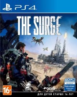 The Surge [ ] PS4 -    , , .   GameStore.ru  |  | 