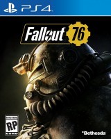 Fallout 76 [ ] PS4 -    , , .   GameStore.ru  |  | 