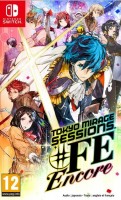Tokyo Mirage Sessions #FE Encore (Nintendo Switch, английская версия) - Игры в Екатеринбурге купить, обменять, продать. Магазин видеоигр GameStore.ru покупка | продажа | обмен