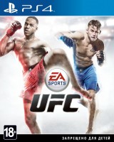 UFC EA Sports[ ] PS4 -    , , .   GameStore.ru  |  | 