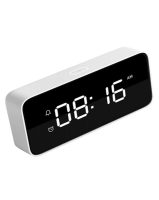 Умный будильник Xiaomi Alarm clock AL01ZM - Игры в Екатеринбурге купить, обменять, продать. Магазин видеоигр GameStore.ru покупка | продажа | обмен