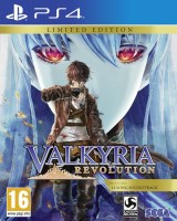 Valkyria Revolution (PS4,  ) -    , , .   GameStore.ru  |  | 