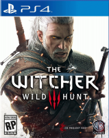 Witcher 3 Wild Hunt /  3   [ ] (PS4 ) -    , , .   GameStore.ru  |  | 