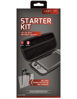 Venom Starter Kit для Nintendo Switch (VS4793) Комплект аксессуаров - Игры в Екатеринбурге купить, обменять, продать. Магазин видеоигр GameStore.ru покупка | продажа | обмен