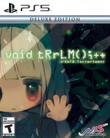 void tRrLM()i++ //Void Terrarium - Deluxe Edition [ ] PS5 -    , , .   GameStore.ru  |  | 