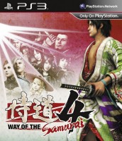 Way of the Samurai 4 [ ] PS3 -    , , .   GameStore.ru  |  | 