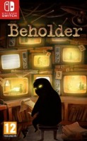 Beholder (Nintendo Switch,  ) -    , , .   GameStore.ru  |  | 